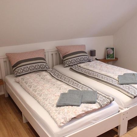 Ferienwohnung Lorenz' Traumzeit - Emsland Dörpen Dış mekan fotoğraf