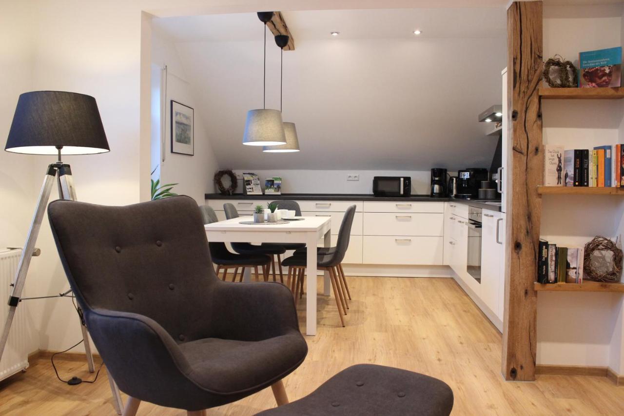 Ferienwohnung Lorenz' Traumzeit - Emsland Dörpen Dış mekan fotoğraf