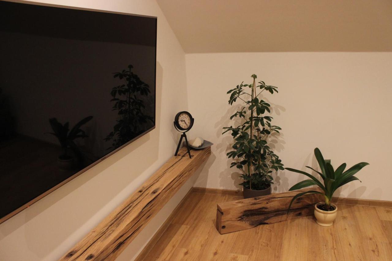 Ferienwohnung Lorenz' Traumzeit - Emsland Dörpen Dış mekan fotoğraf