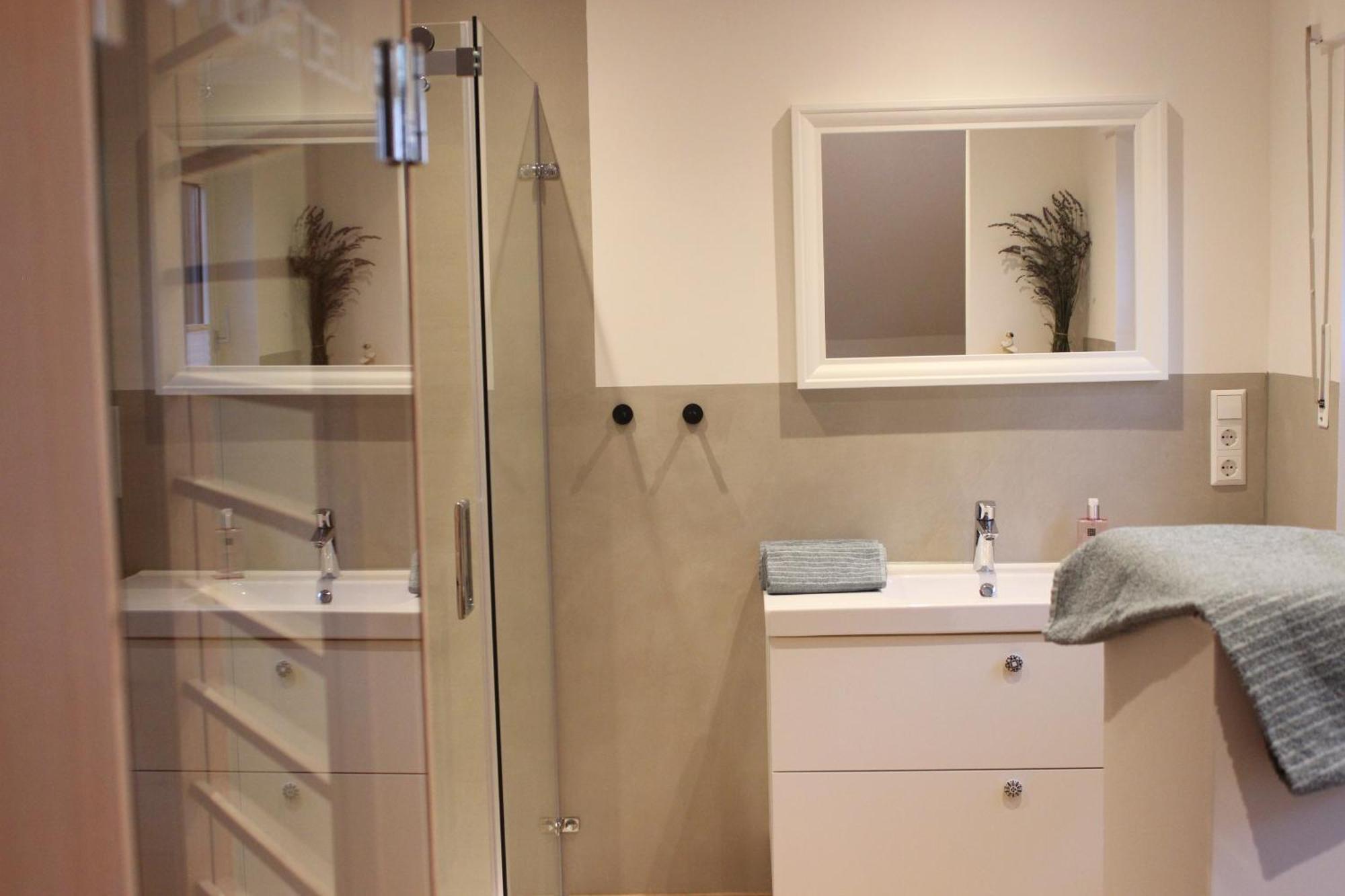 Ferienwohnung Lorenz' Traumzeit - Emsland Dörpen Dış mekan fotoğraf
