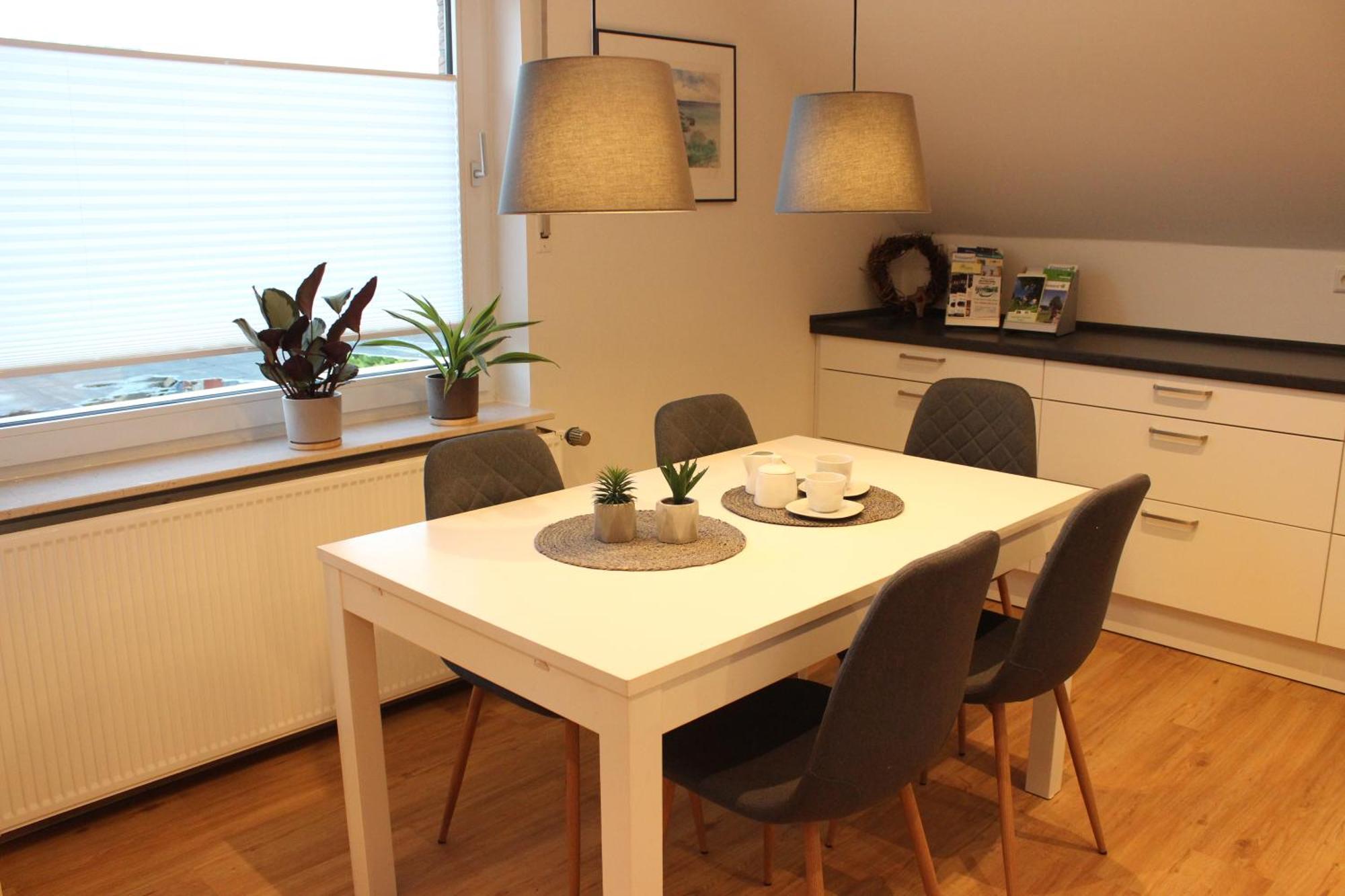 Ferienwohnung Lorenz' Traumzeit - Emsland Dörpen Dış mekan fotoğraf